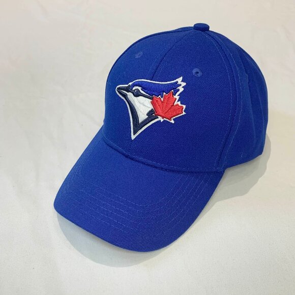 Melonwear Toronto Blue Jays Baseball Cap MLB Snapback Hat - Picture 1 of 6